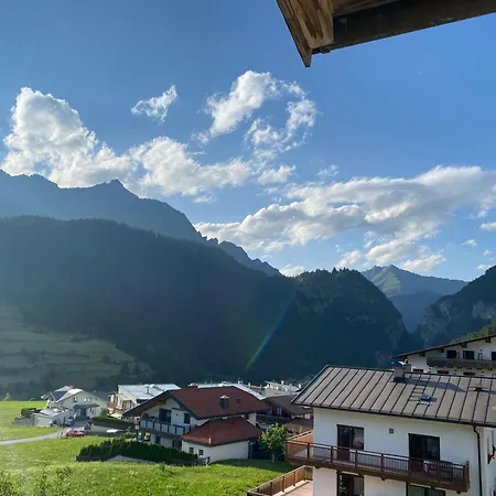 Landhaus Engadin-2
